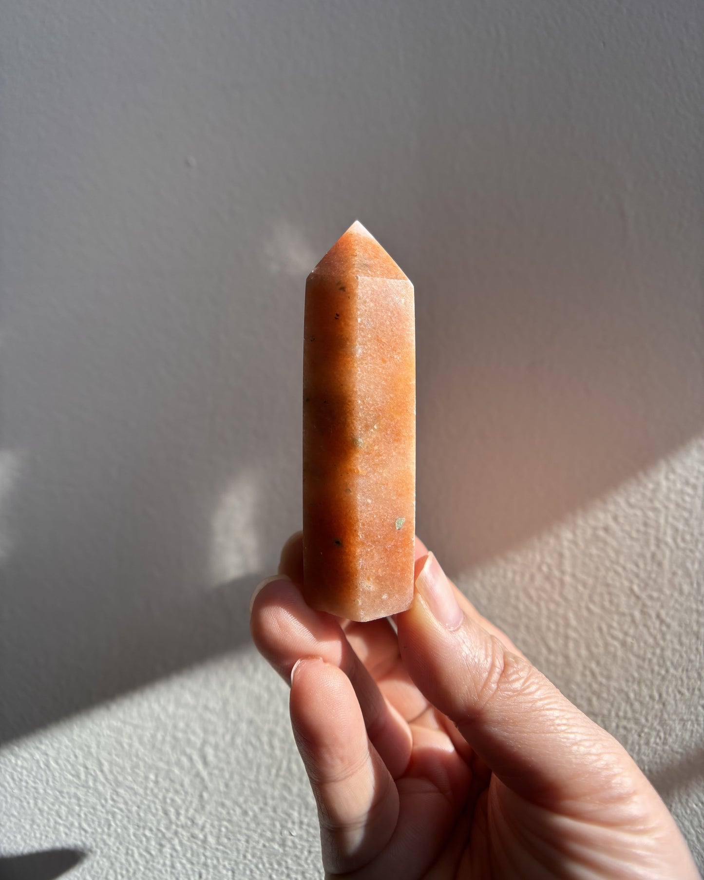 Sunstone Tower 57g