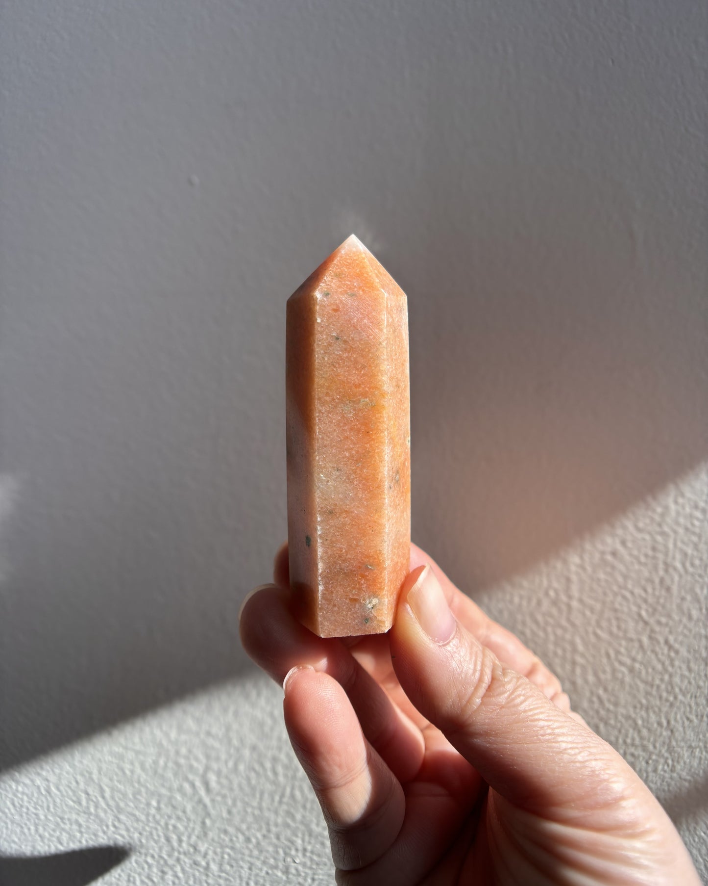 Sunstone Tower 57g