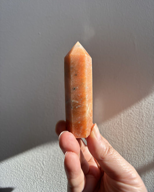 Sunstone Tower 72g