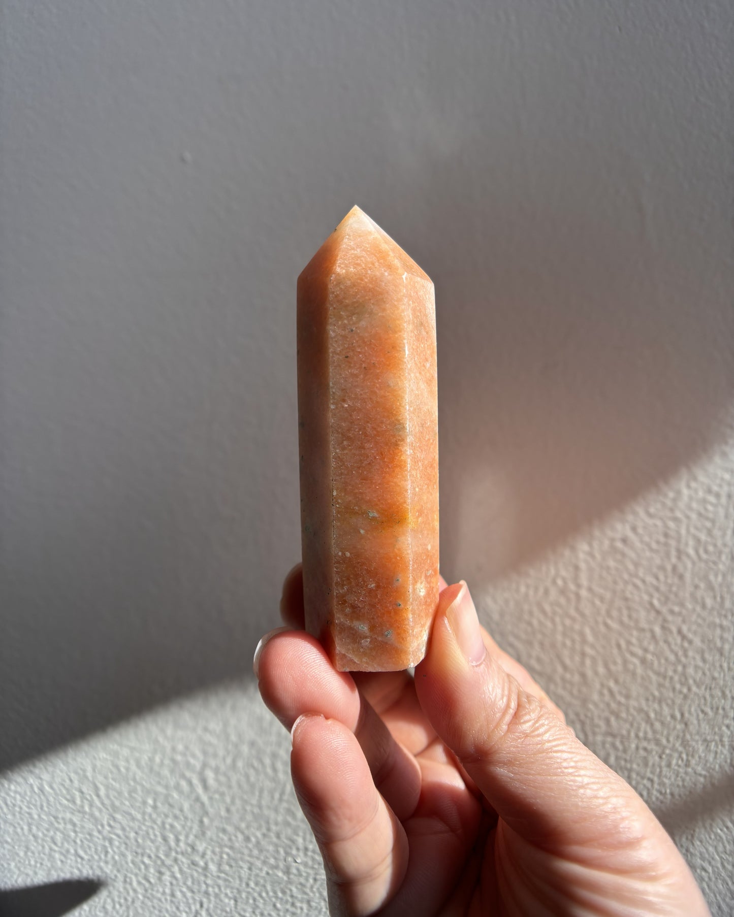 Sunstone Tower 72g