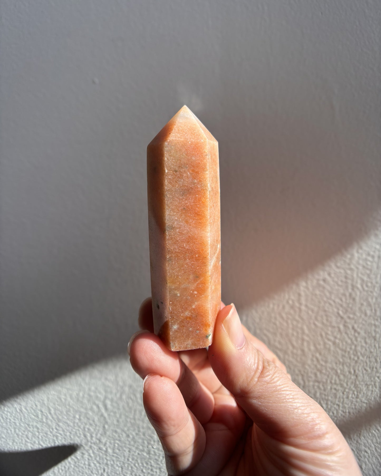 Sunstone Tower 72g