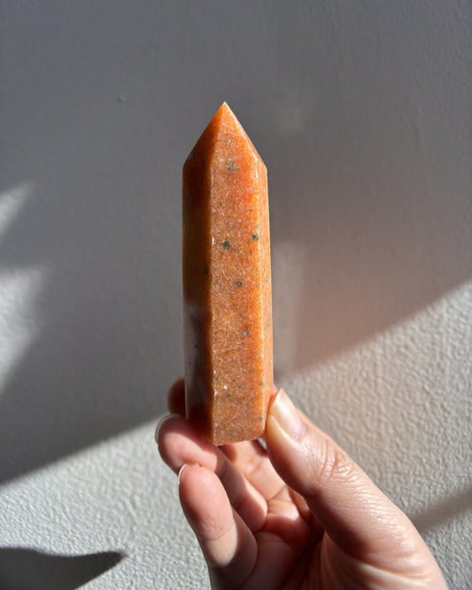 Sunstone Tower 81g