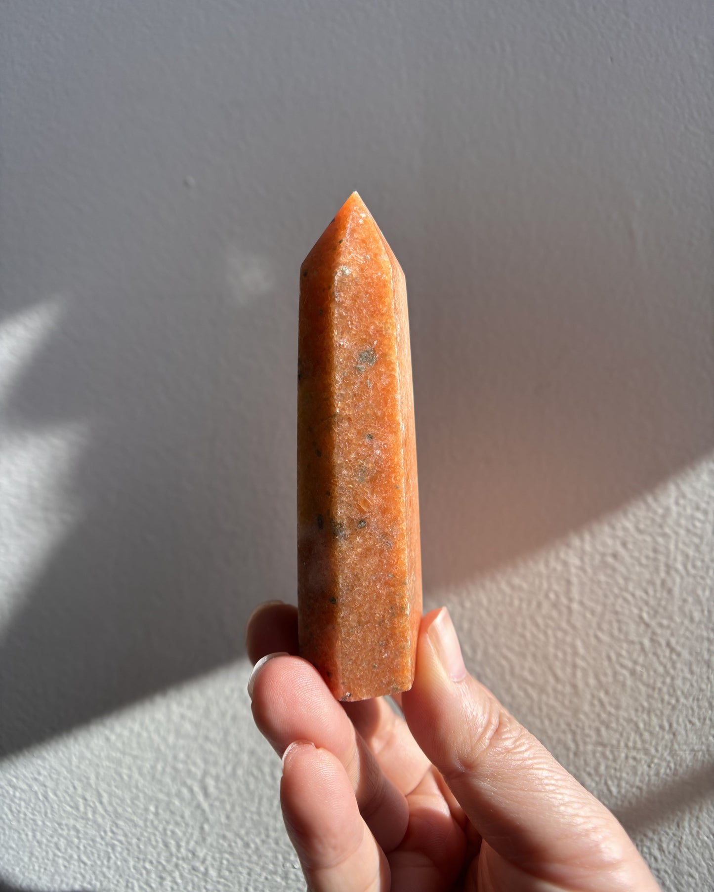 Sunstone Tower 81g