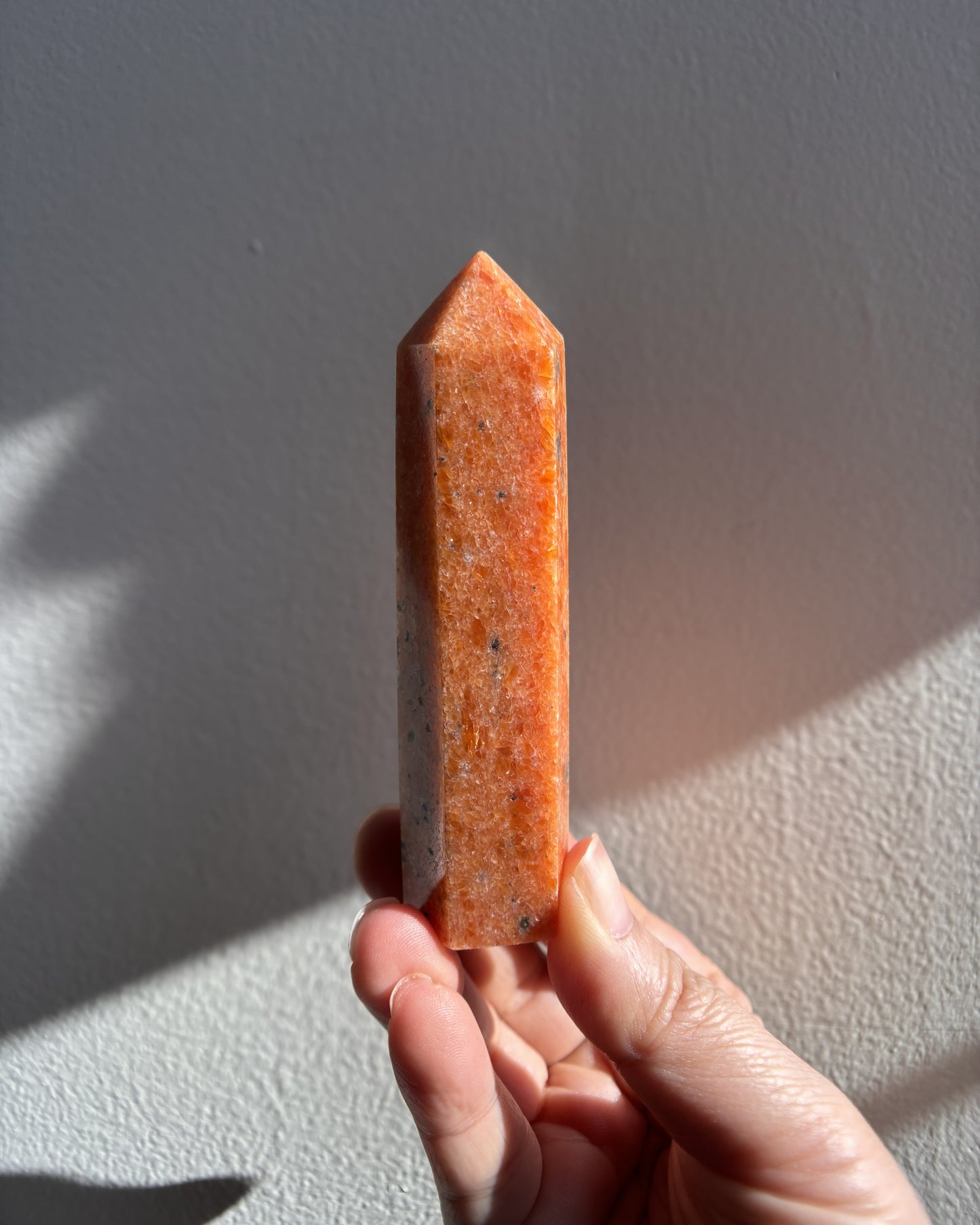 Sunstone Tower 82g