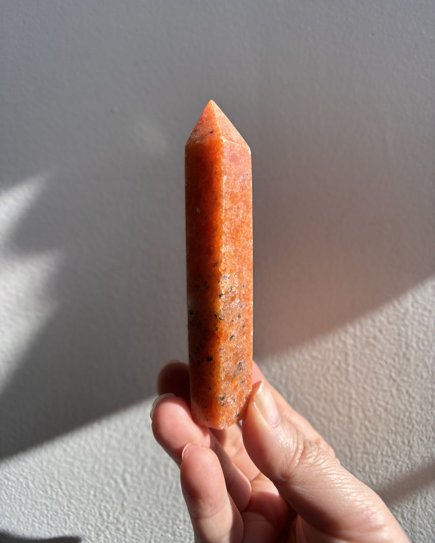Sunstone Tower 82g