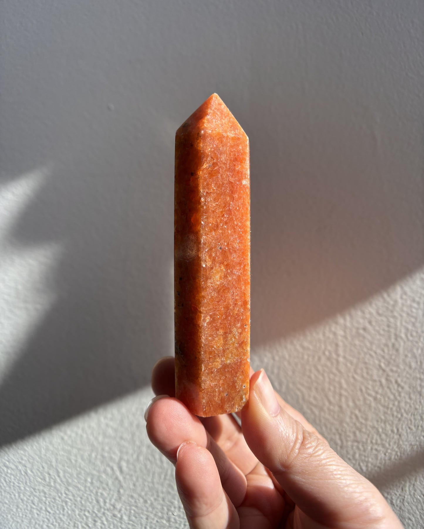 Sunstone Tower 82g