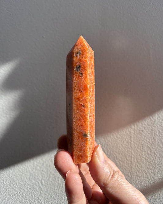 Sunstone Tower 82g