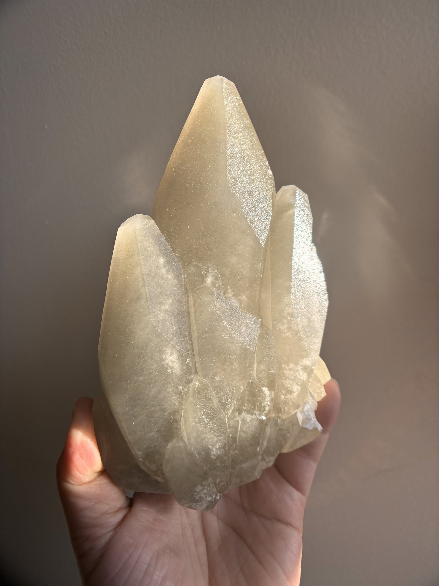 Sweetwater Mine Dogtooth Calcite 2.9lbs