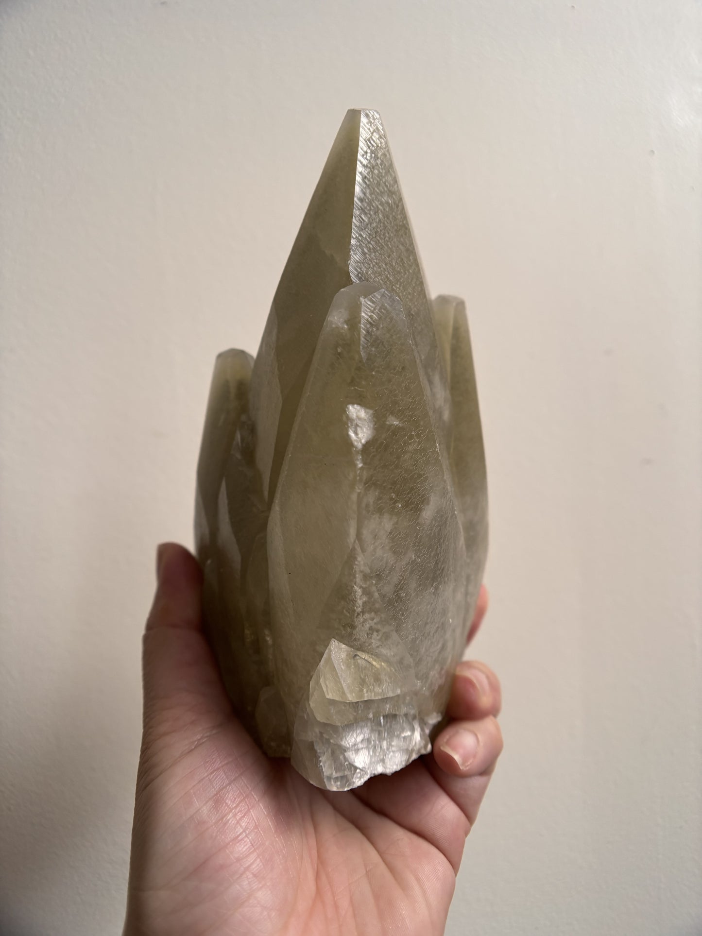 Sweetwater Mine Dogtooth Calcite 2.9lbs