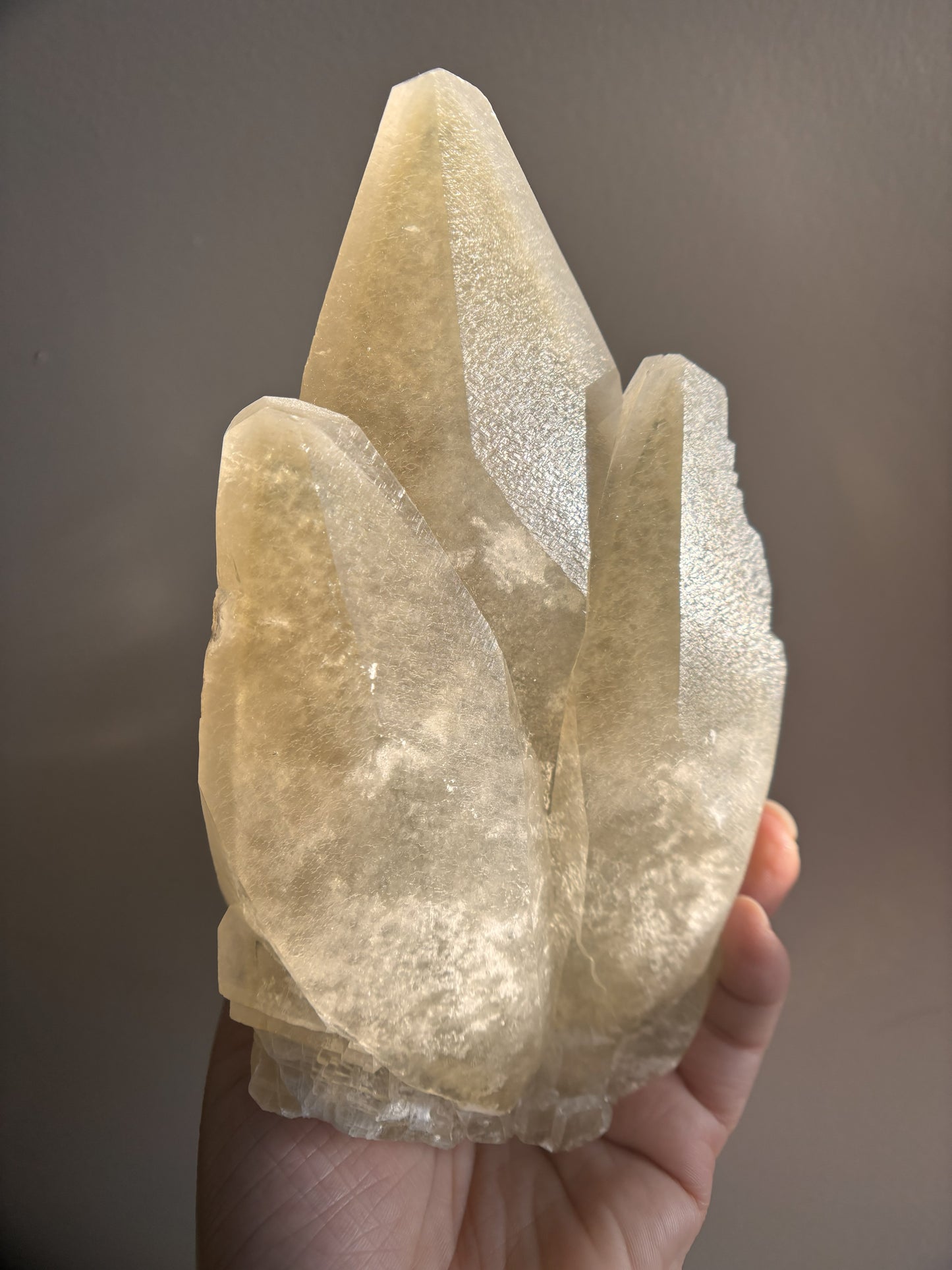 Sweetwater Mine Dogtooth Calcite 2.9lbs