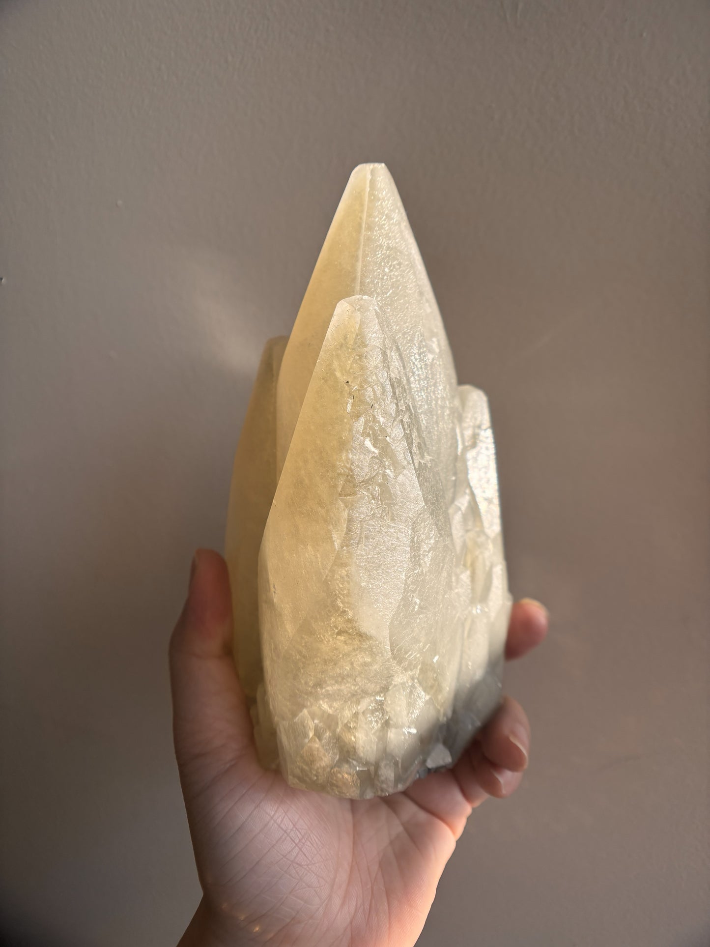 Sweetwater Mine Dogtooth Calcite 2.9lbs