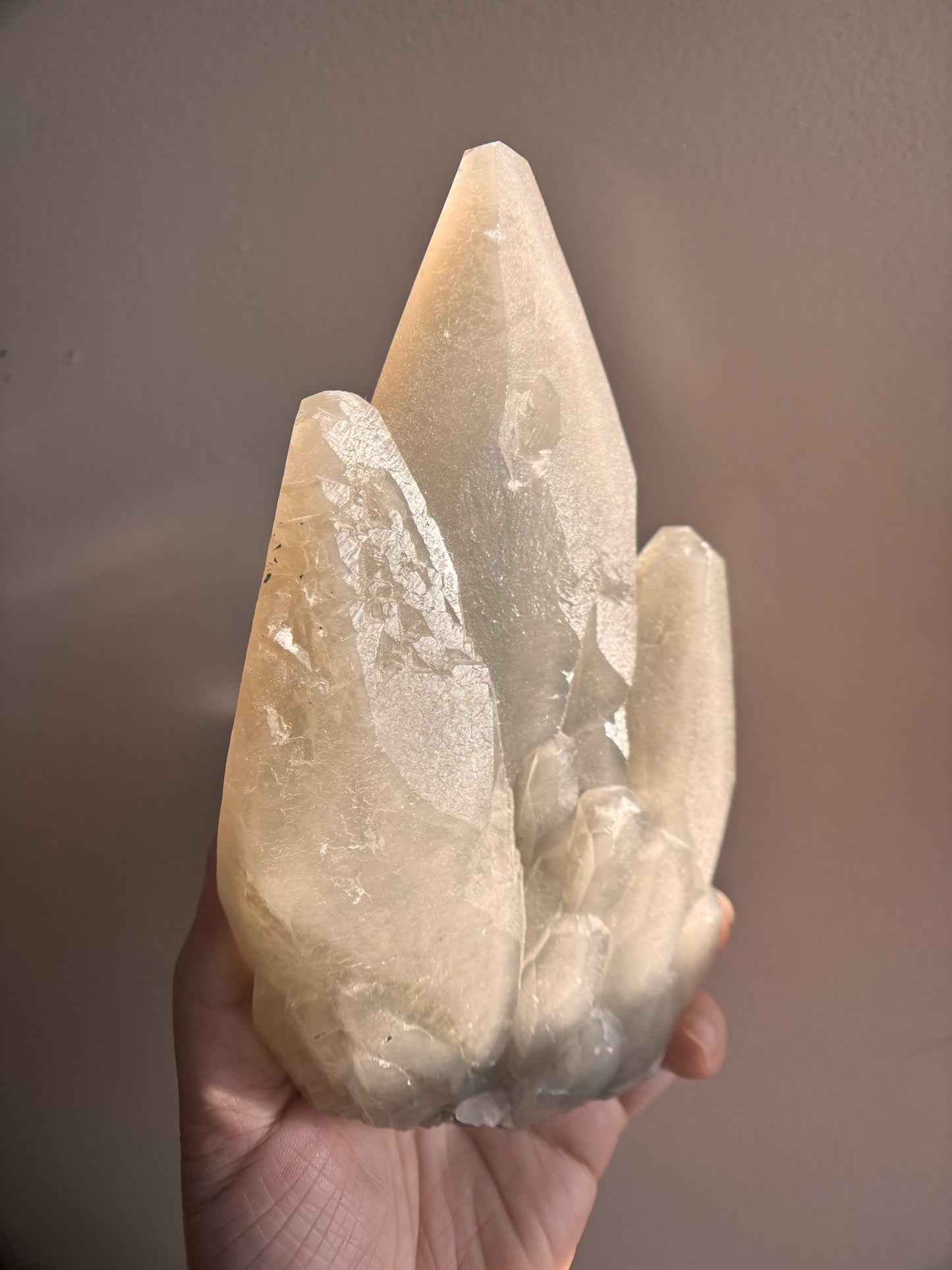 Sweetwater Mine Dogtooth Calcite 2.9lbs
