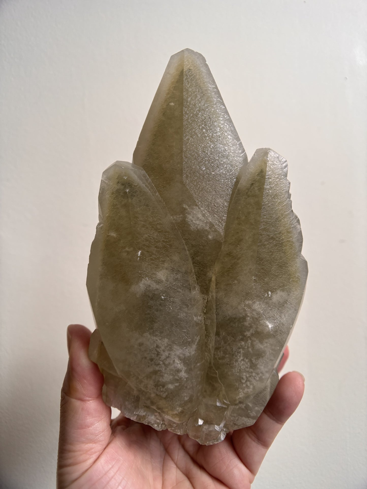 Sweetwater Mine Dogtooth Calcite 2.9lbs