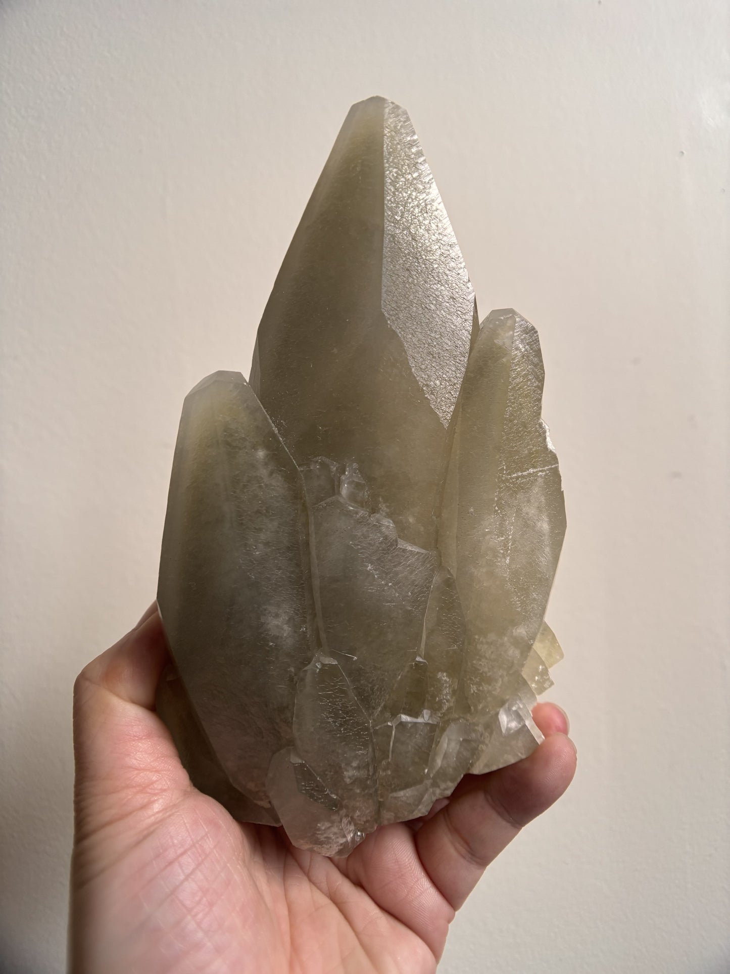 Sweetwater Mine Dogtooth Calcite 2.9lbs