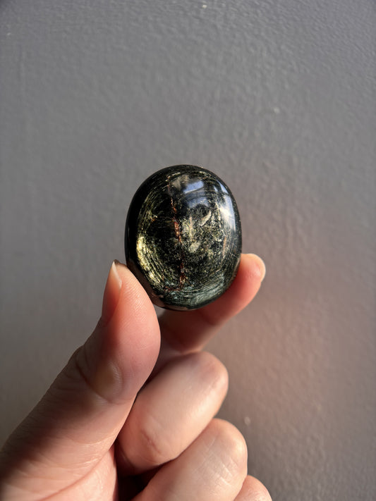 Tetraphlogopite 25g