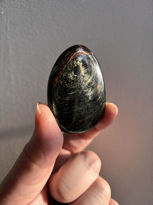 Tetraphlogopite 31g