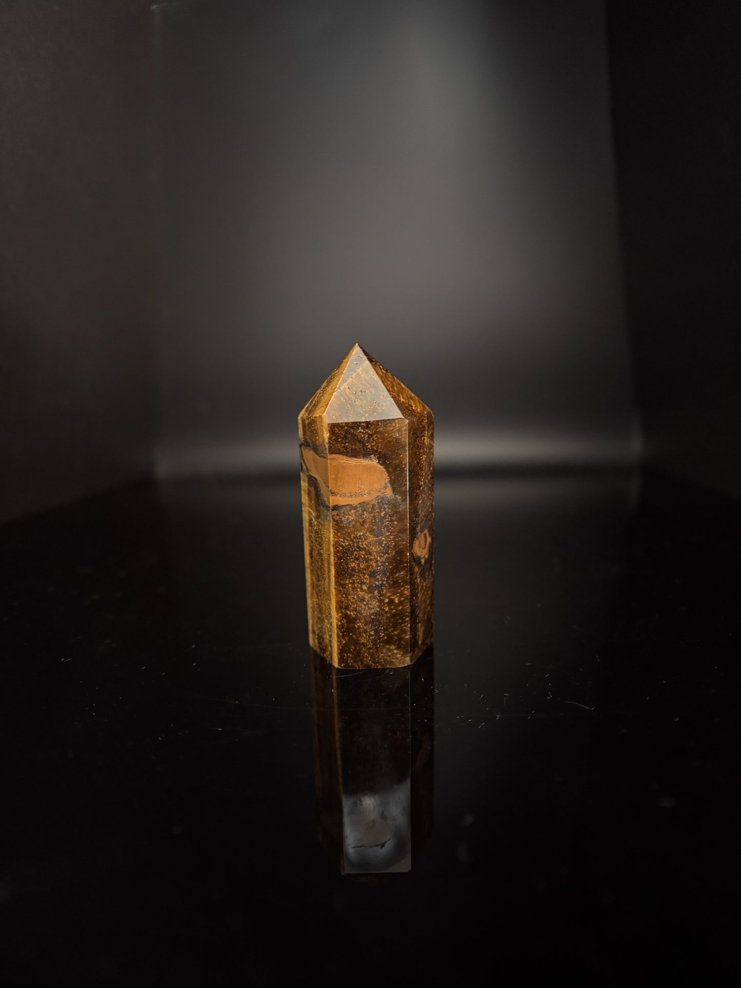 Tigers Eye Tower