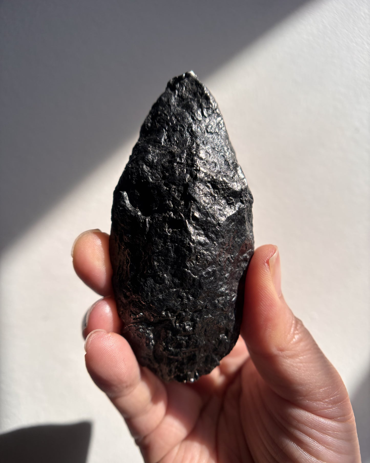 Uruacu Meteorite 281.1g