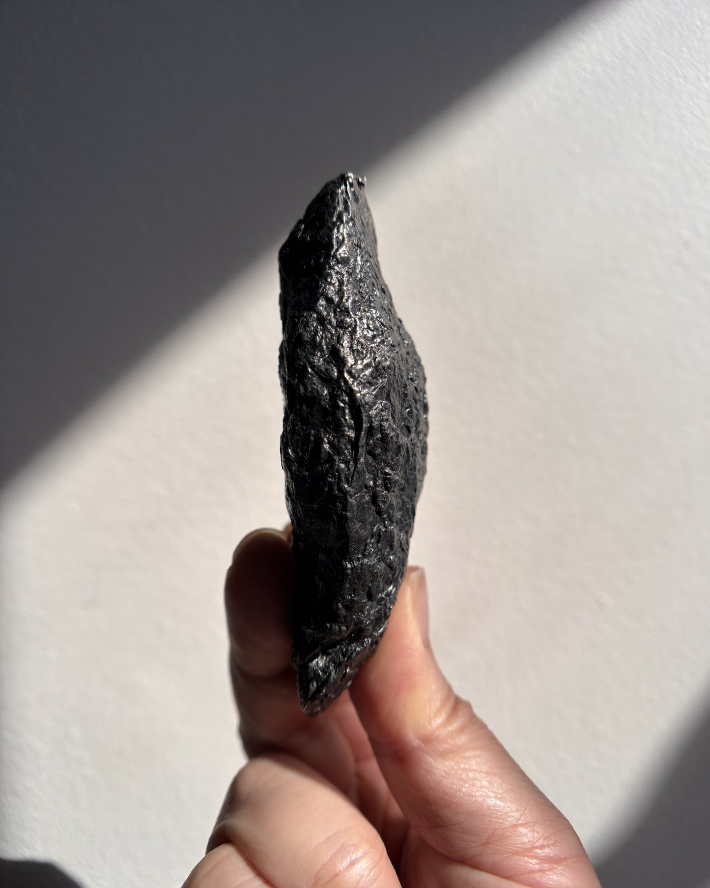 Uruacu Meteorite 281.1g