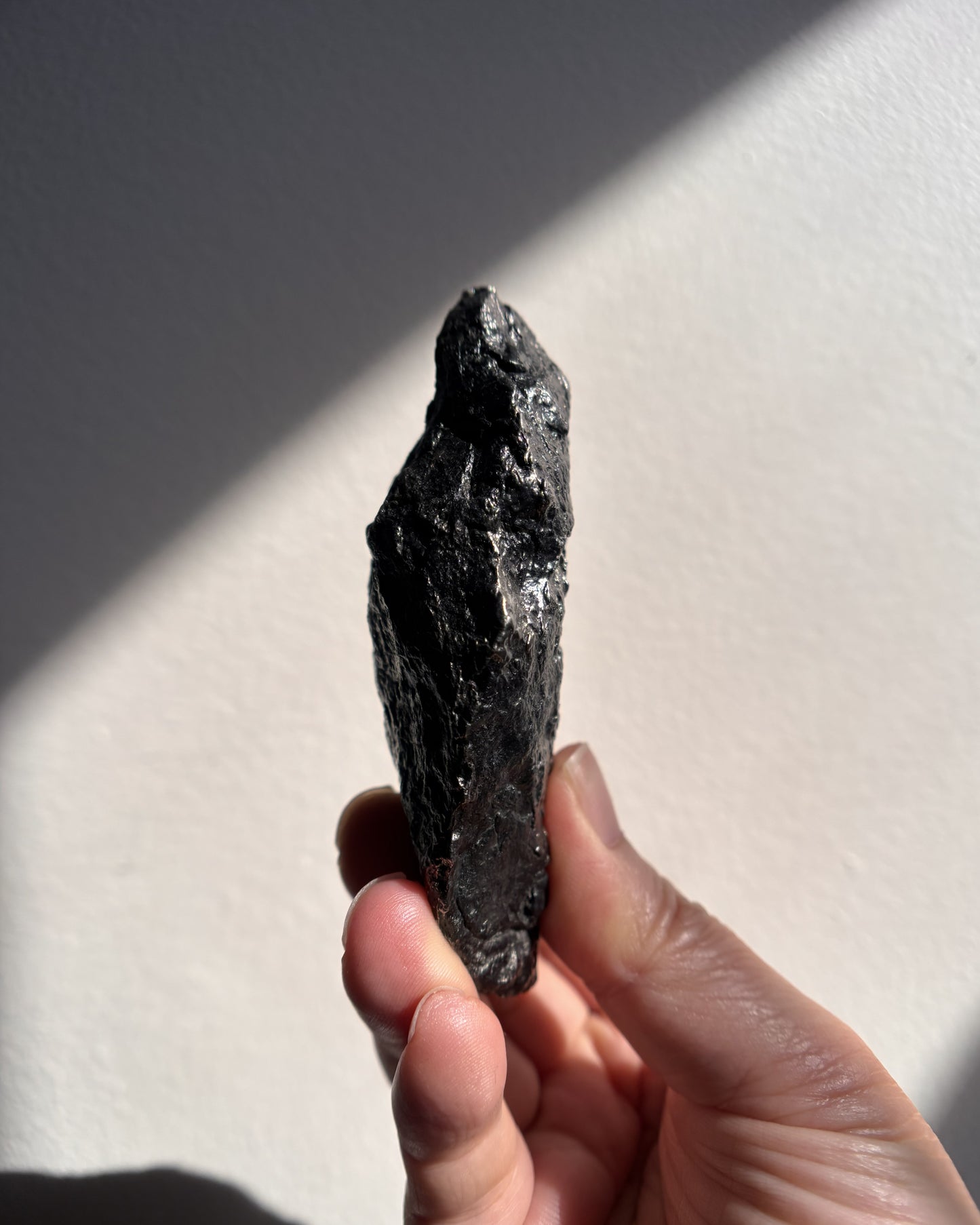 Uruacu Meteorite 281.1g
