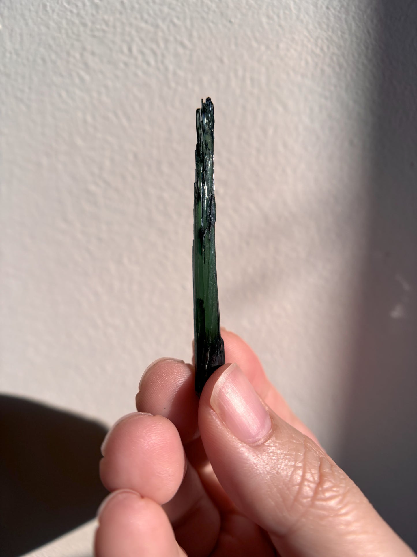 Vivianite 2.8g