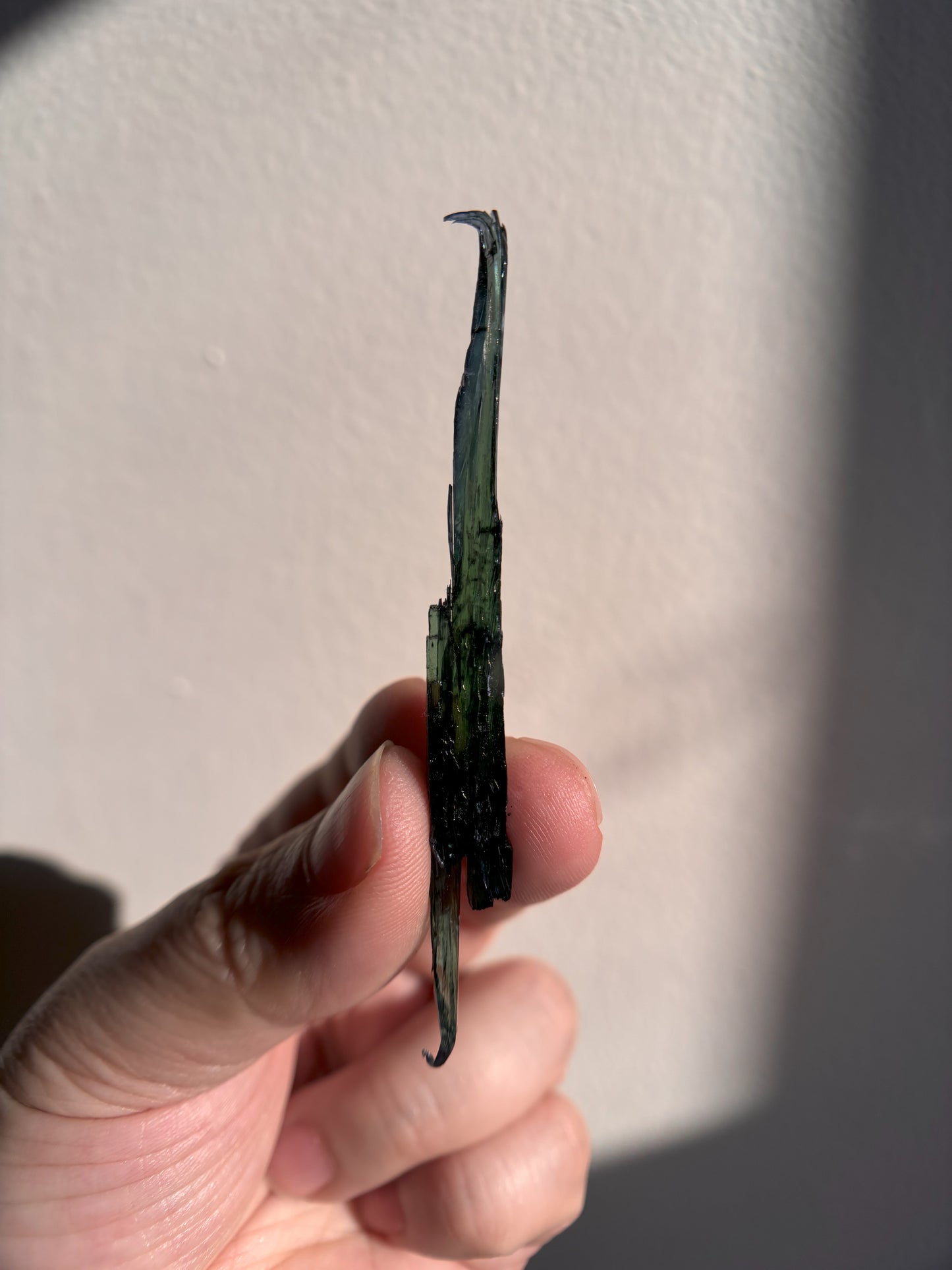 Vivianite 2.8g