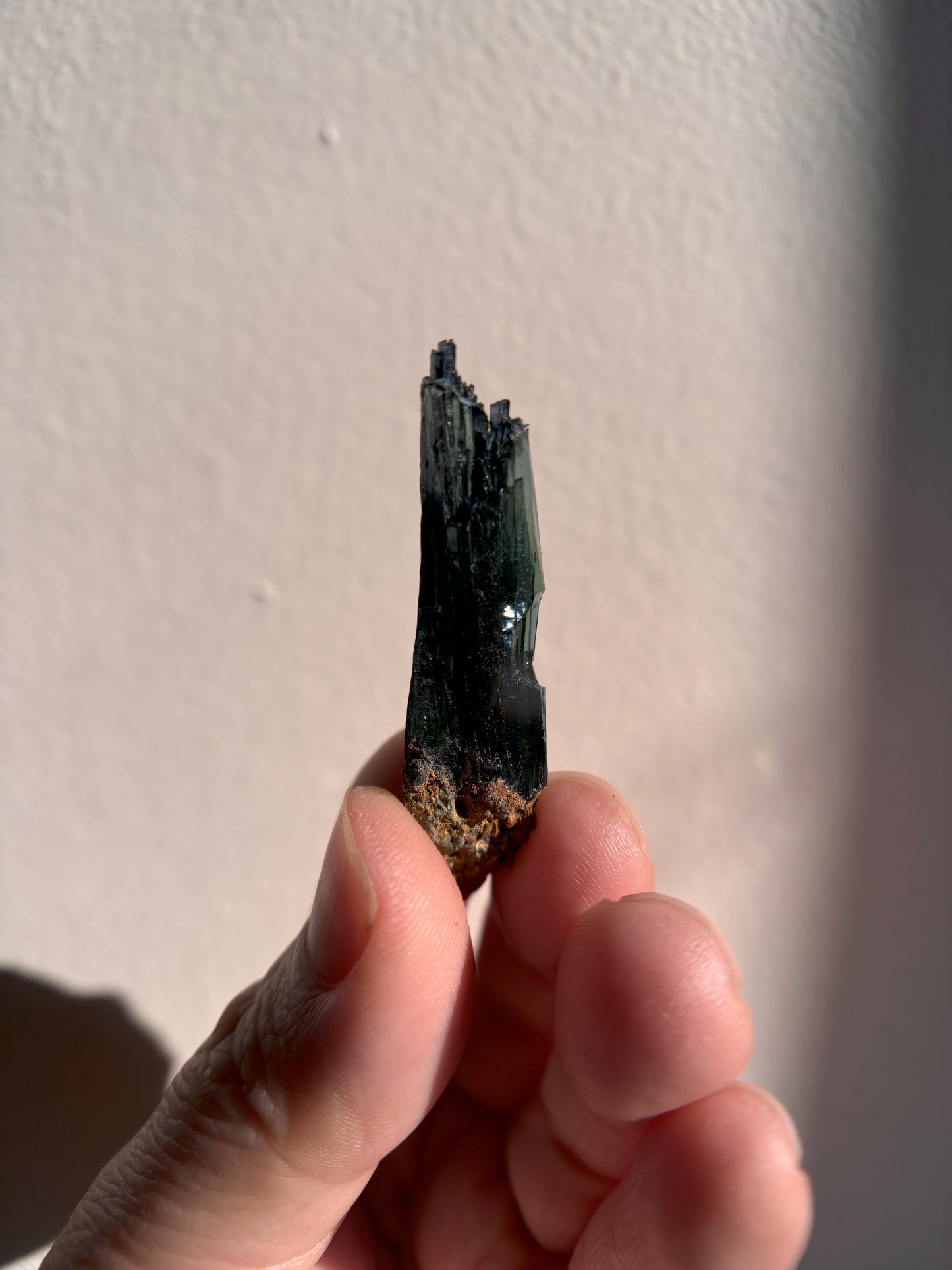 Vivianite 3.6g