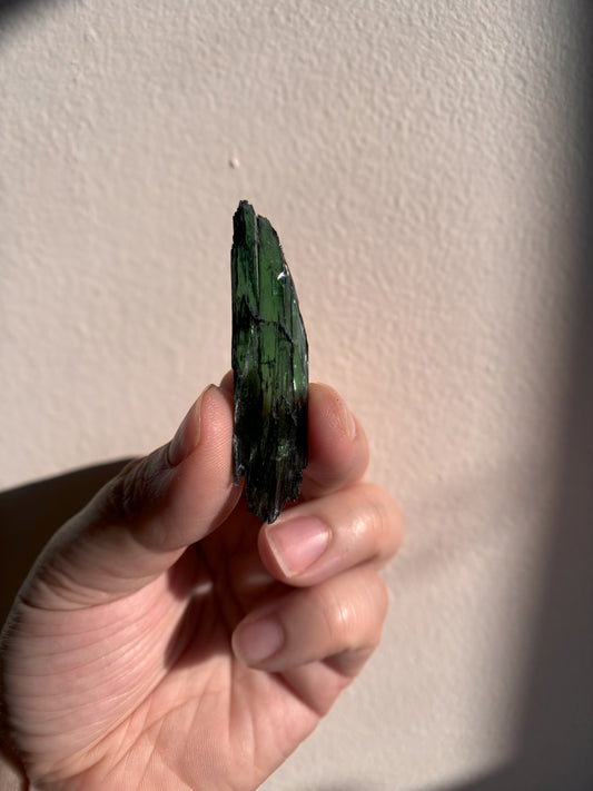 Vivianite 3.9g