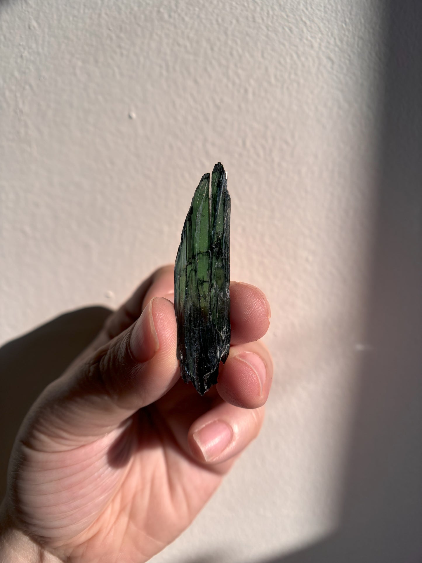 Vivianite 3.9g