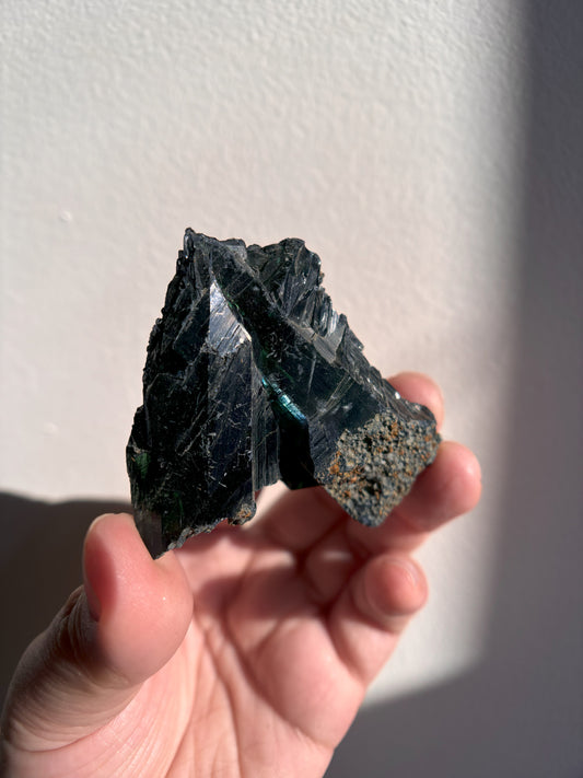 Vivianite 38g