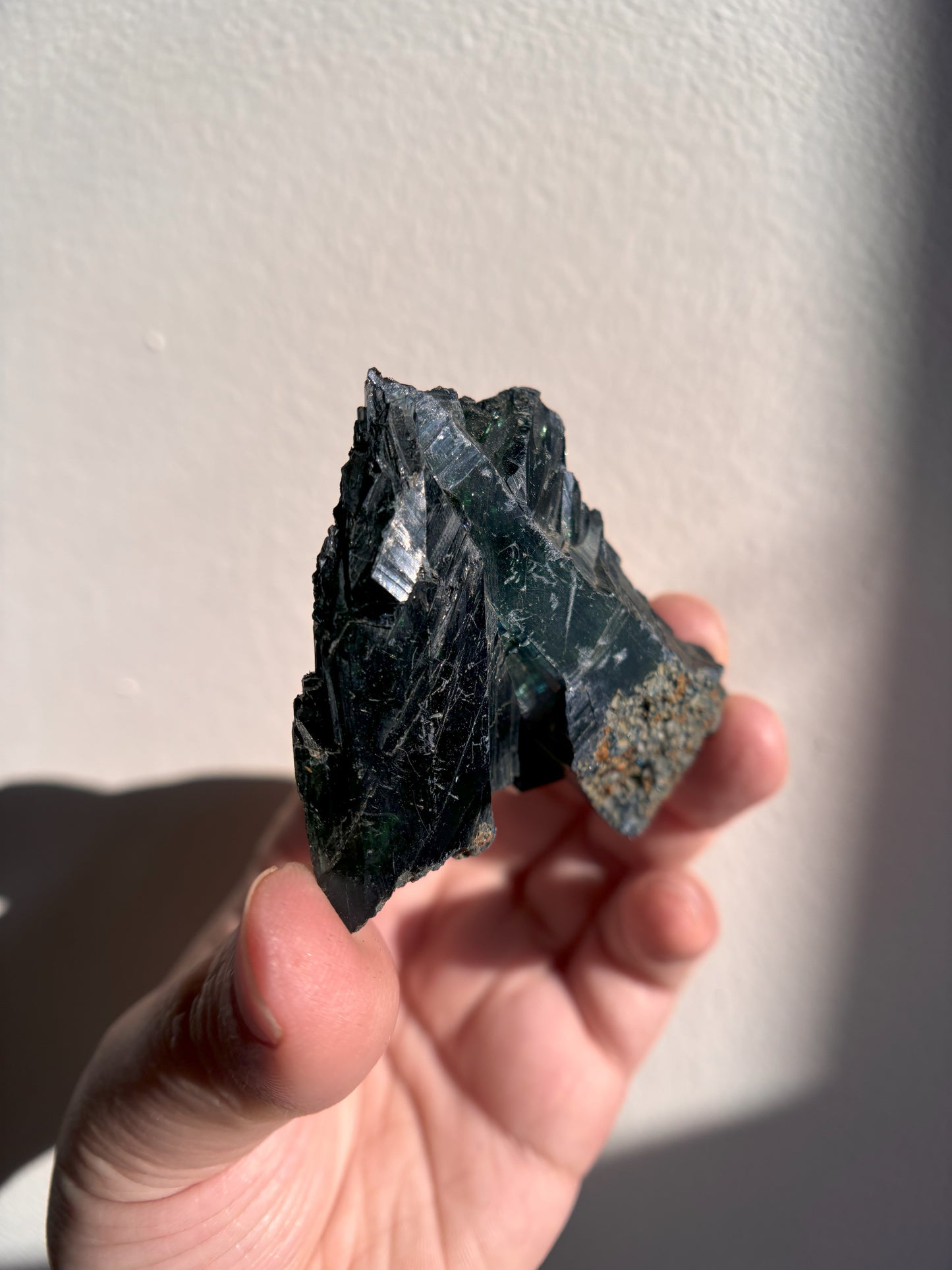 Vivianite 38g