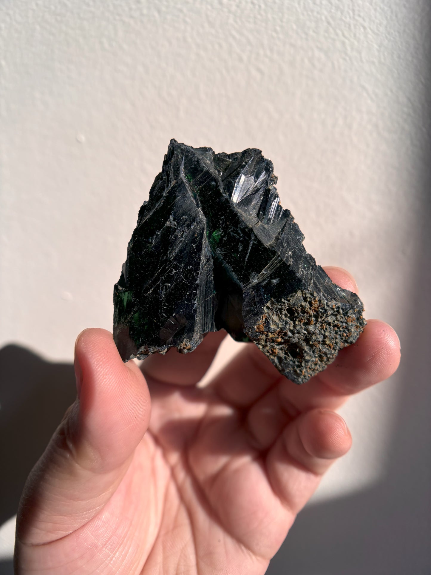 Vivianite 38g