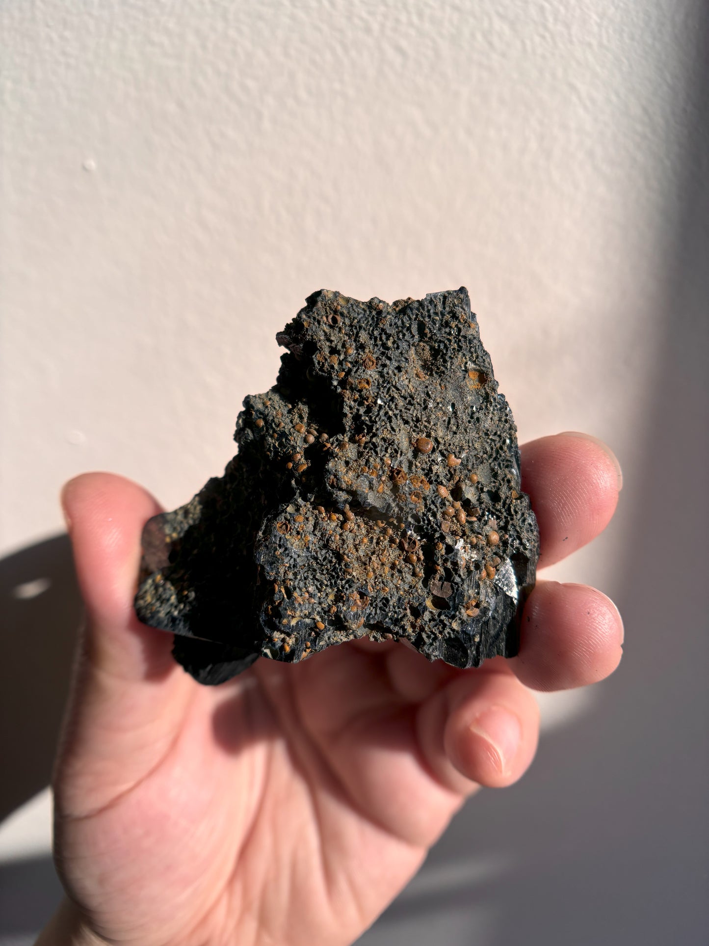 Vivianite 38g