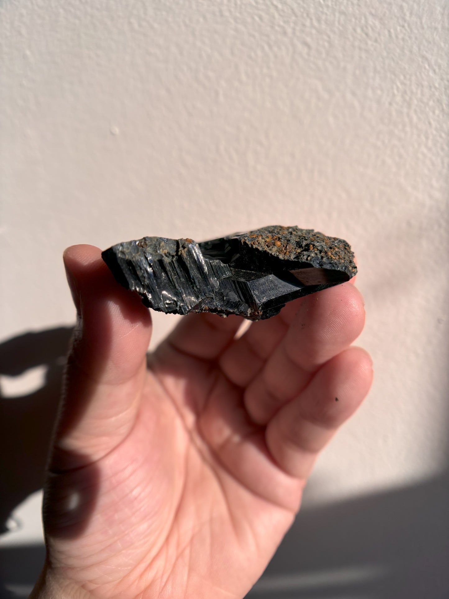 Vivianite 38g