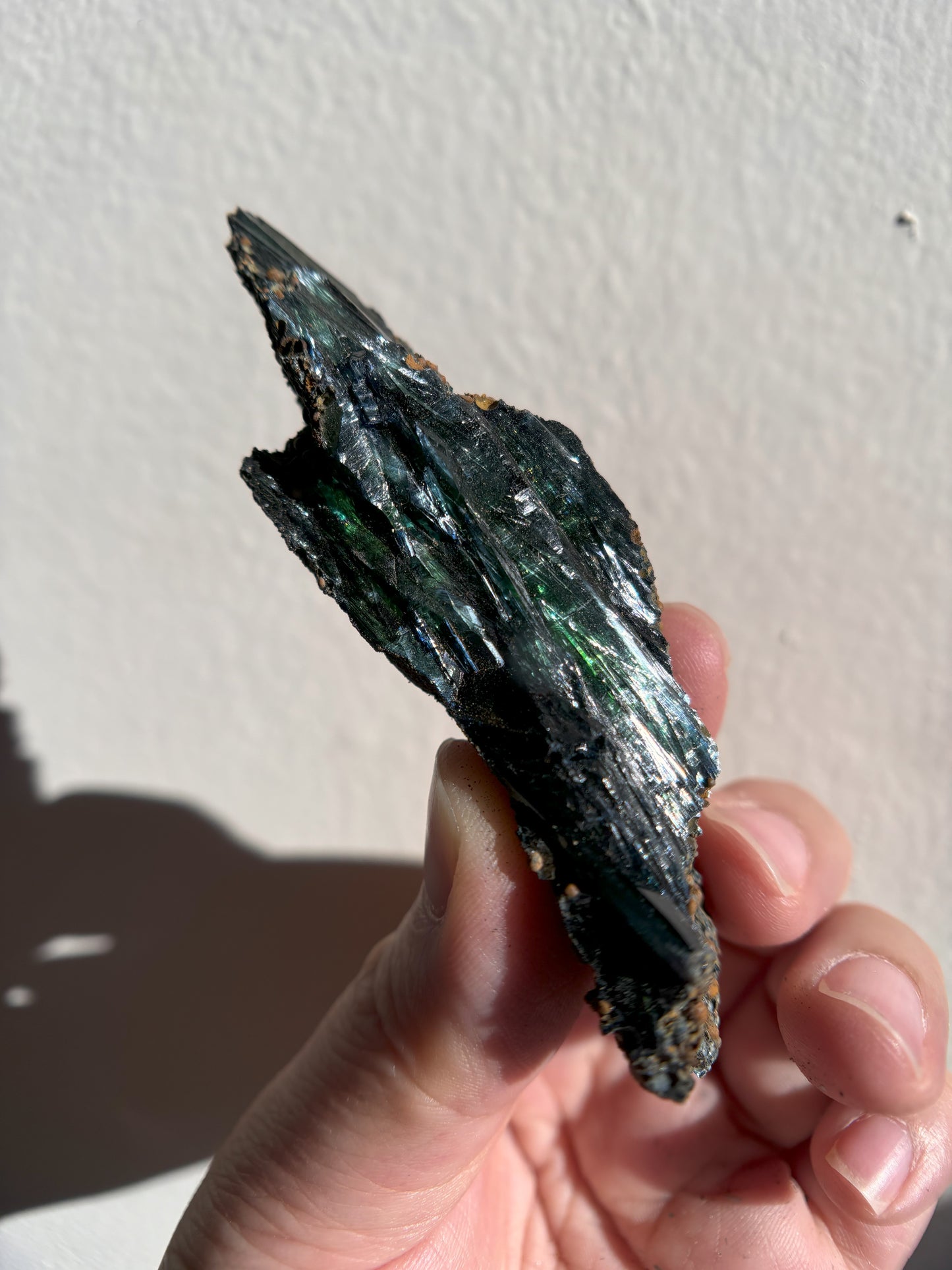 Vivianite 38g