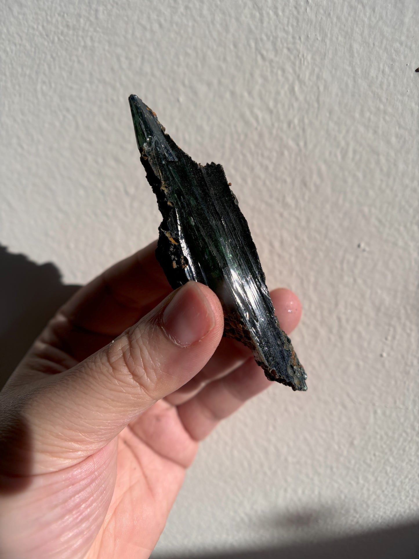 Vivianite 38g