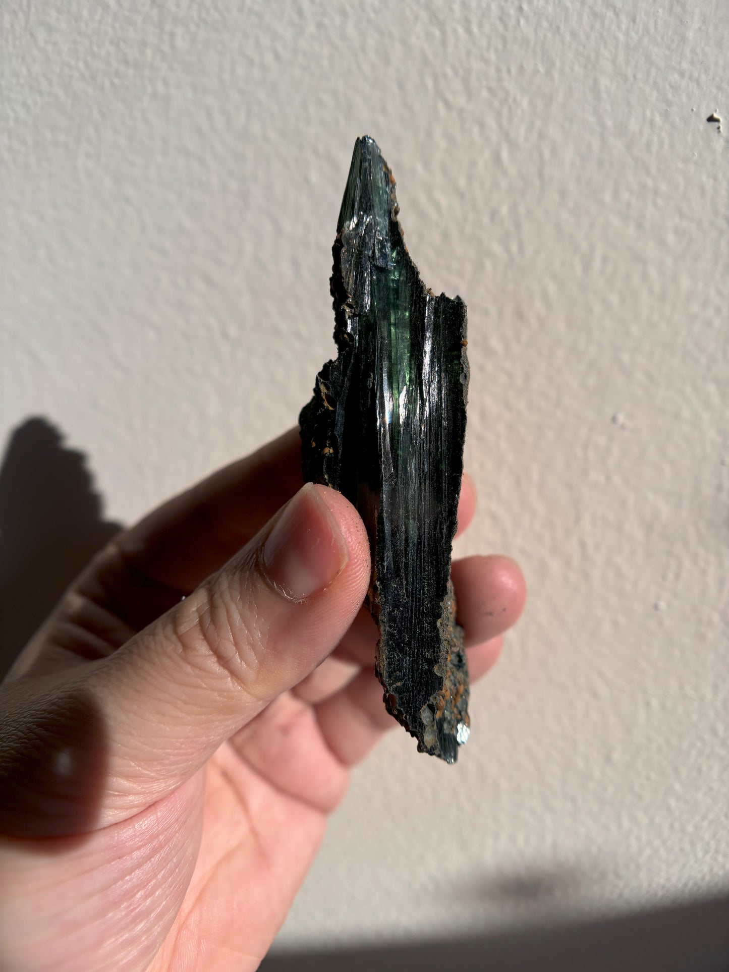 Vivianite 38g