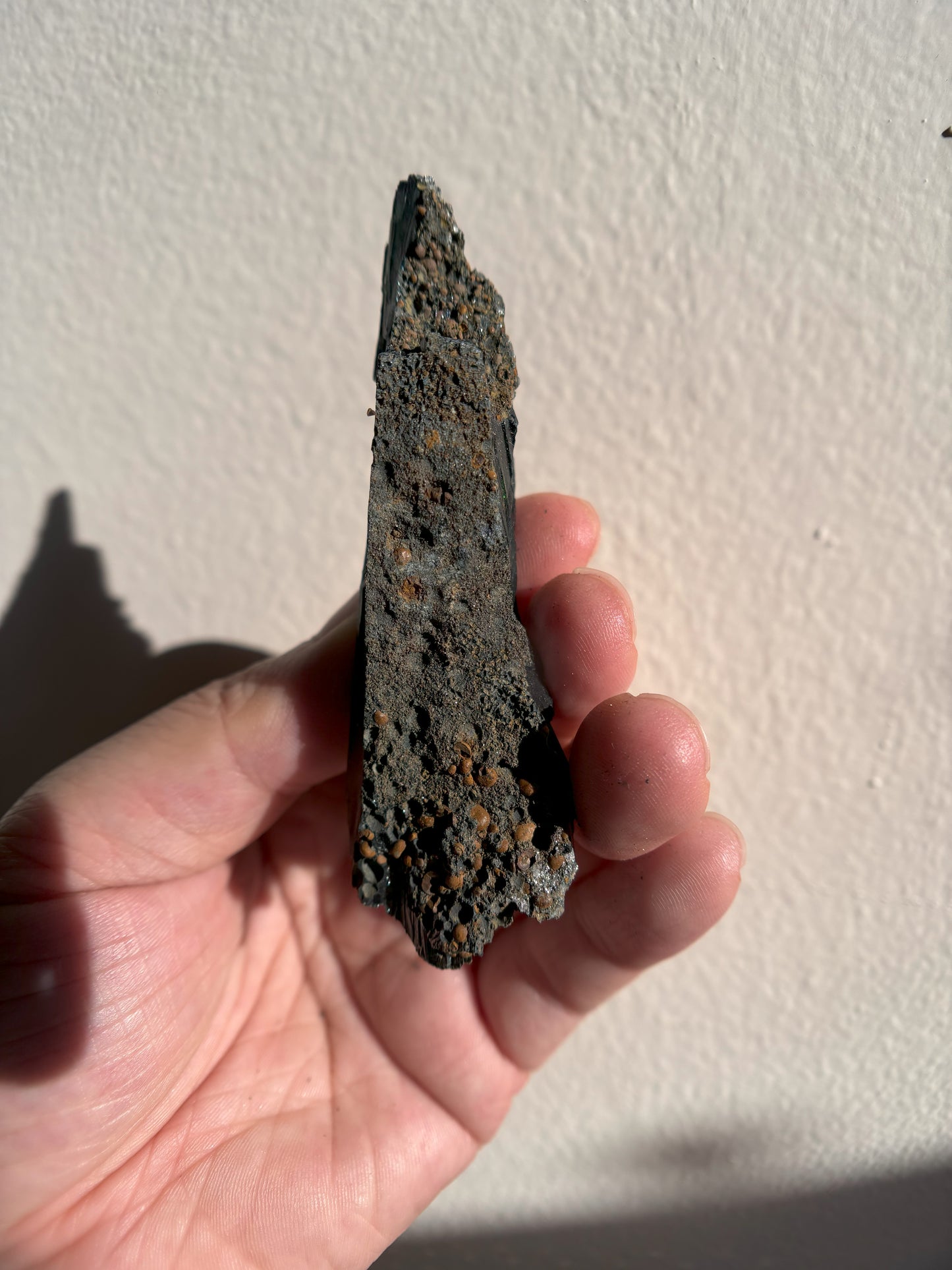 Vivianite 38g