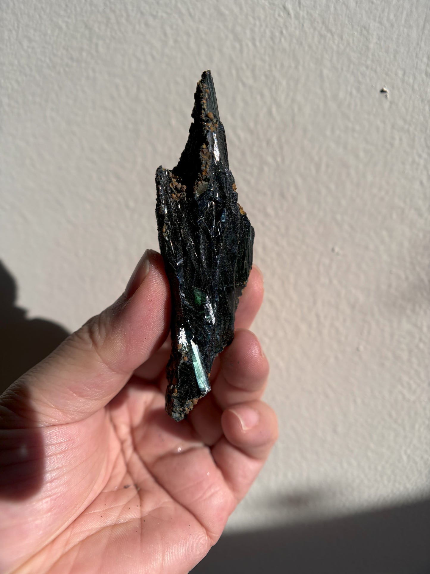 Vivianite 38g