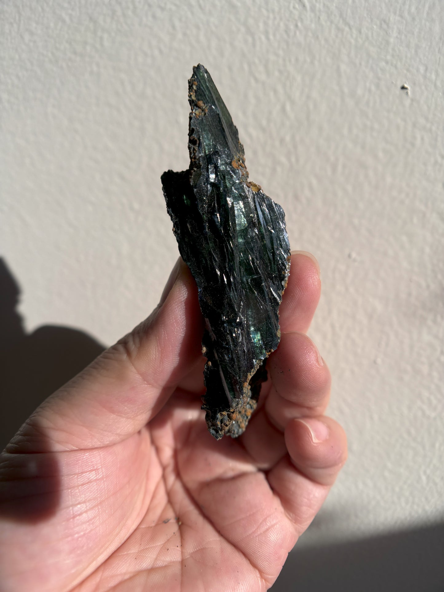 Vivianite 38g