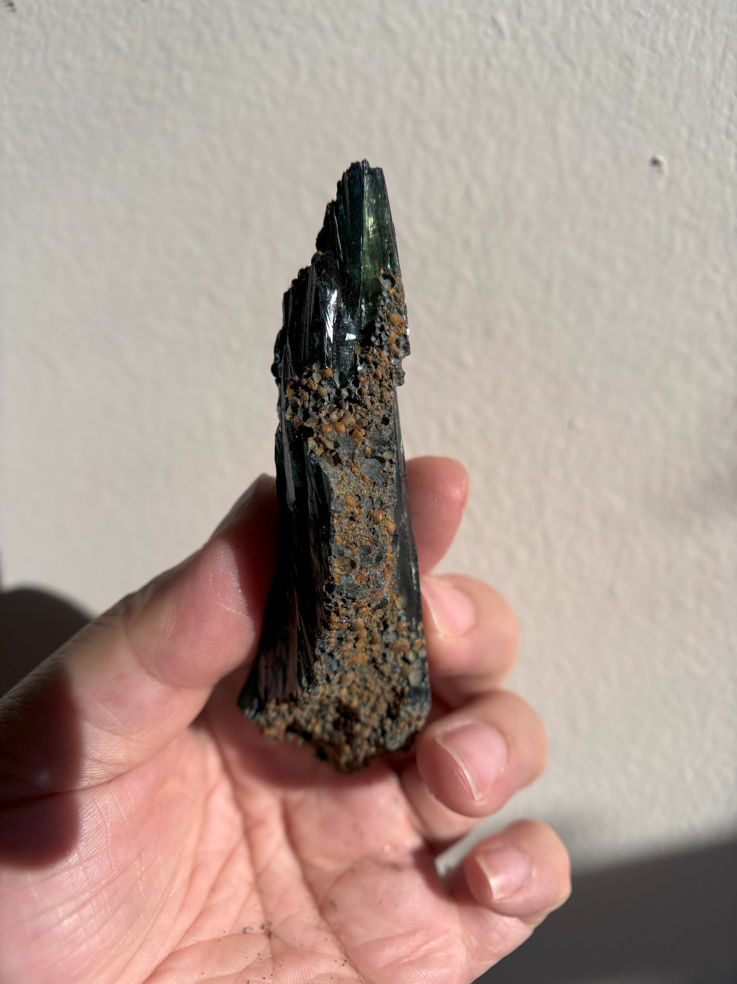 Vivianite 38g