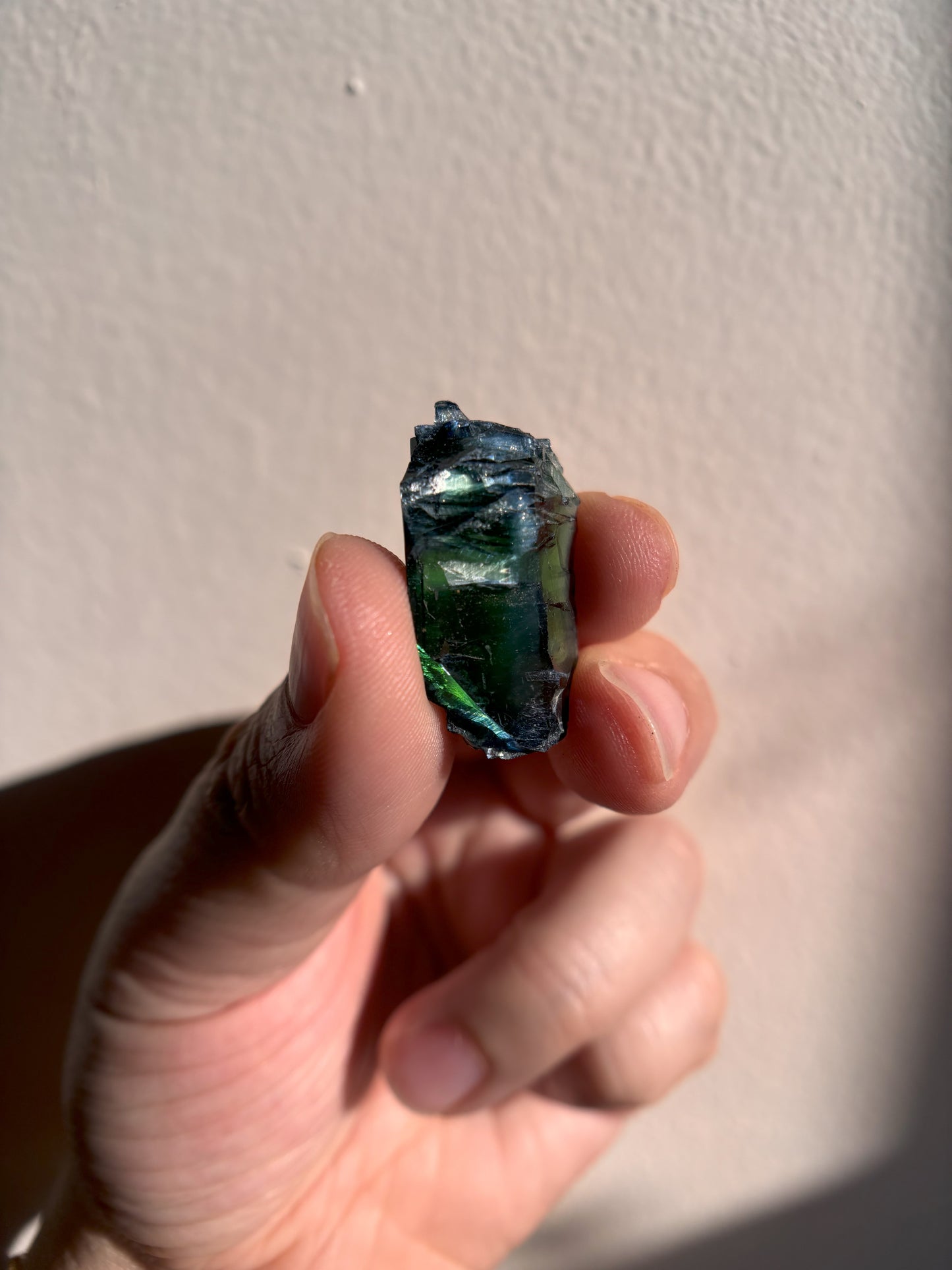 Vivianite 4.1g