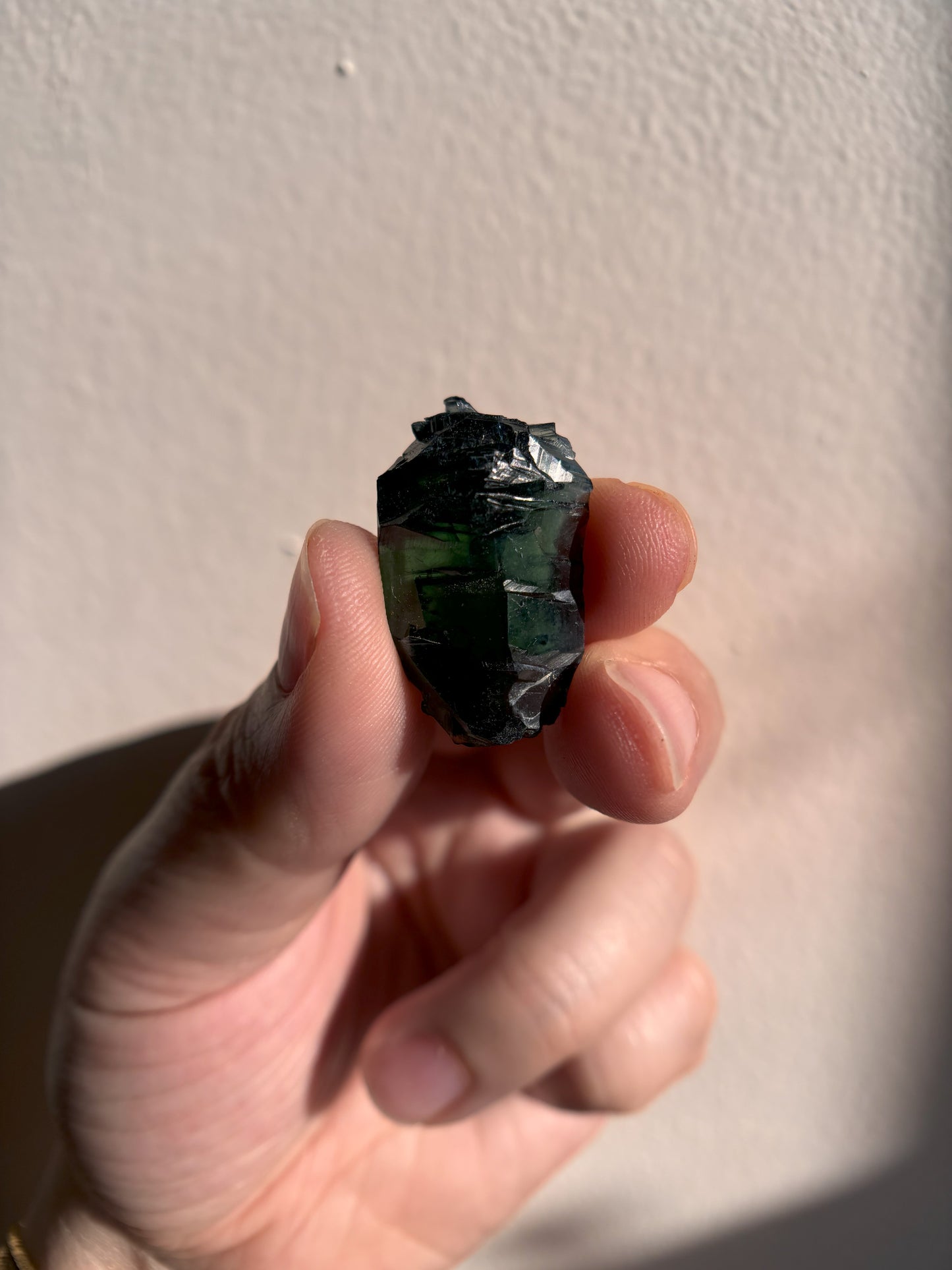 Vivianite 4.1g