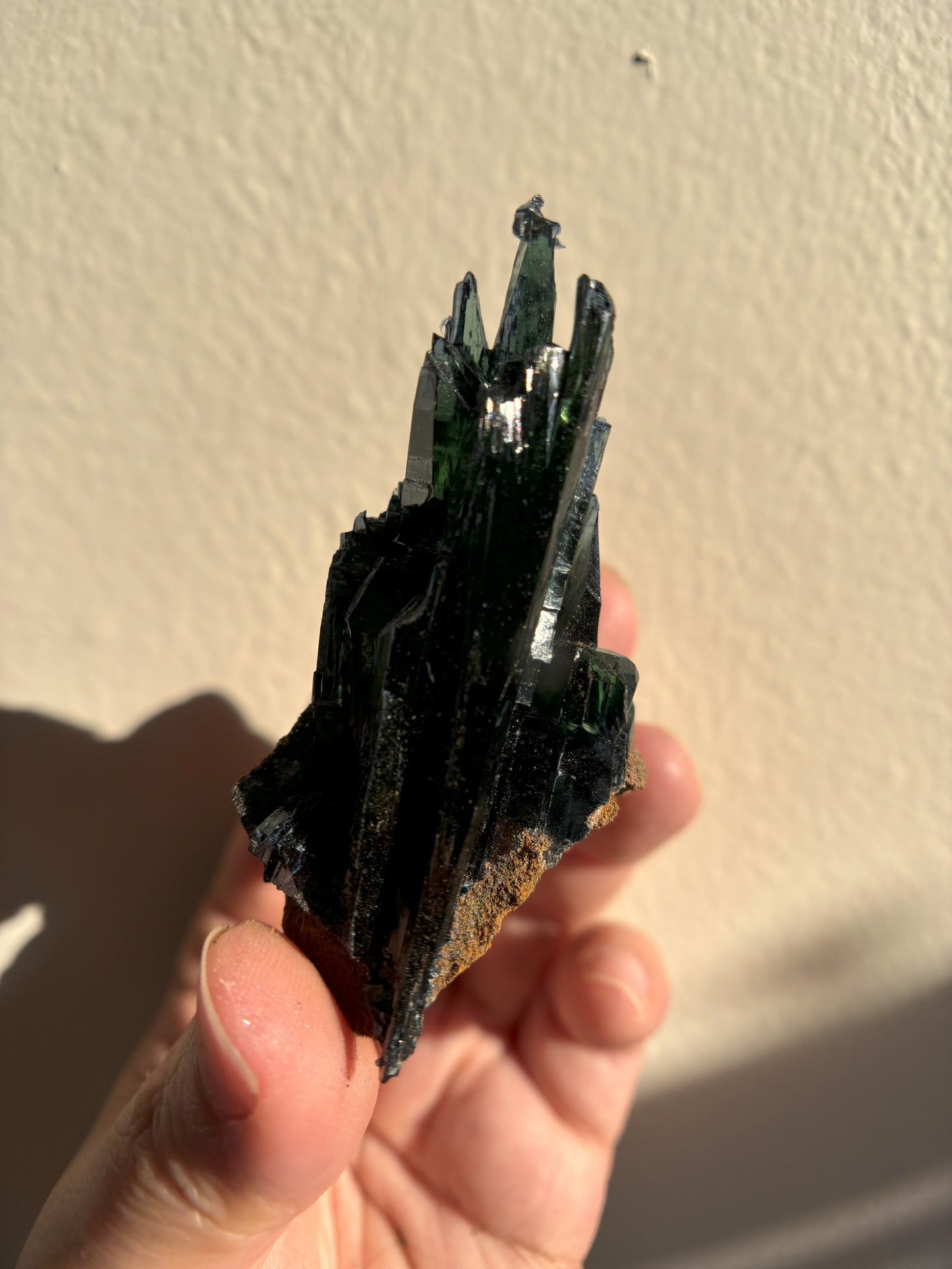 Vivianite 57g