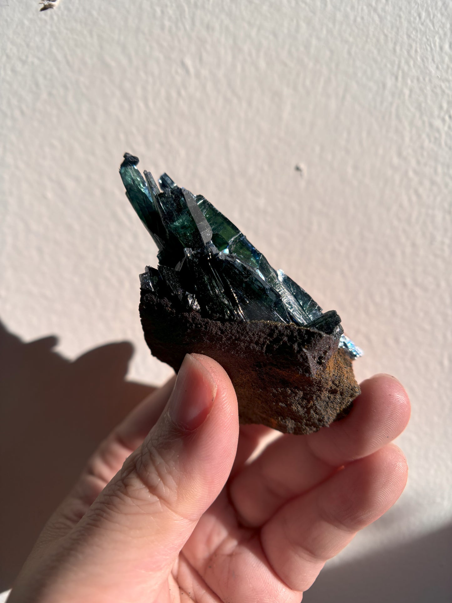 Vivianite 57g