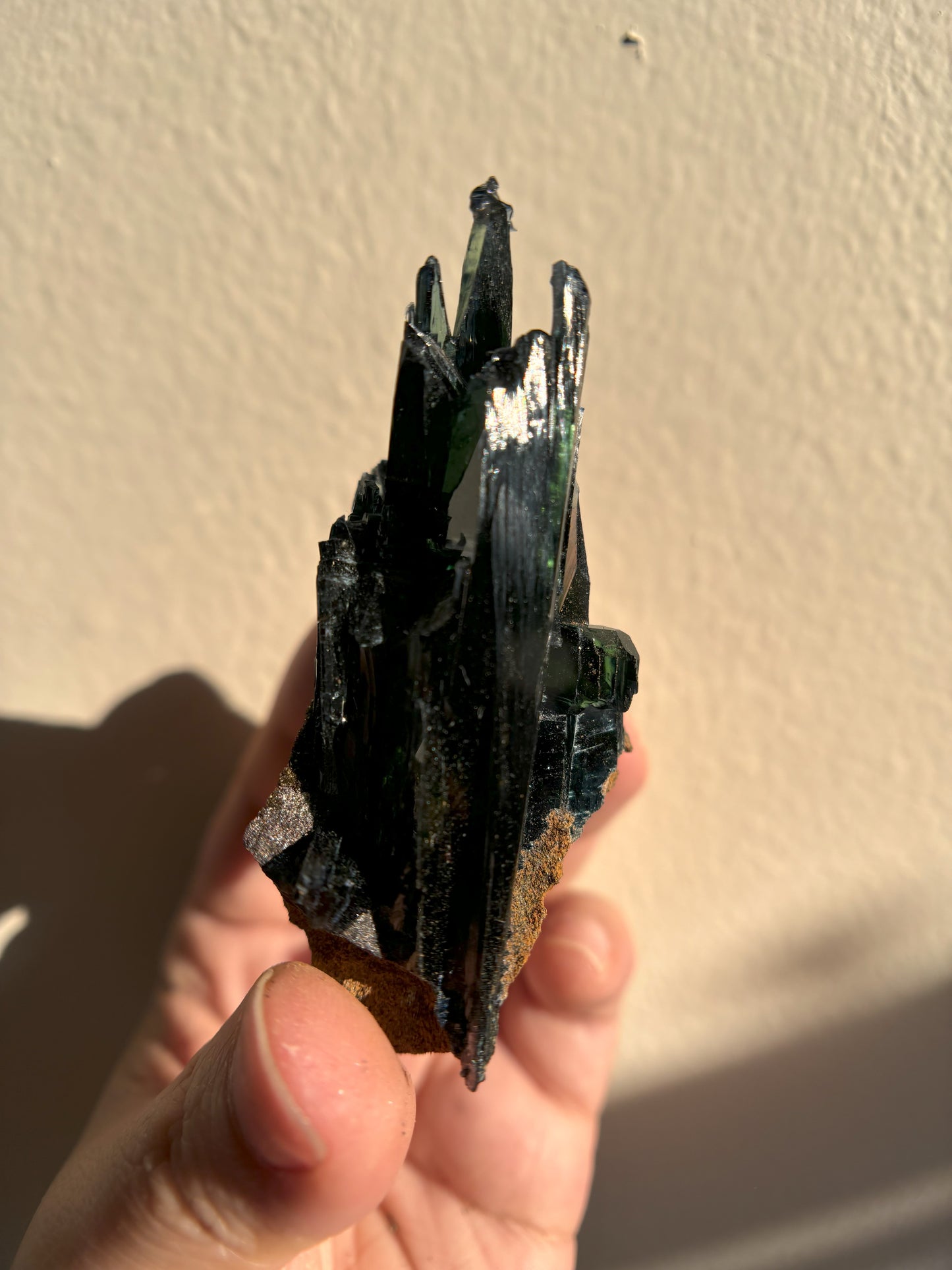 Vivianite 57g