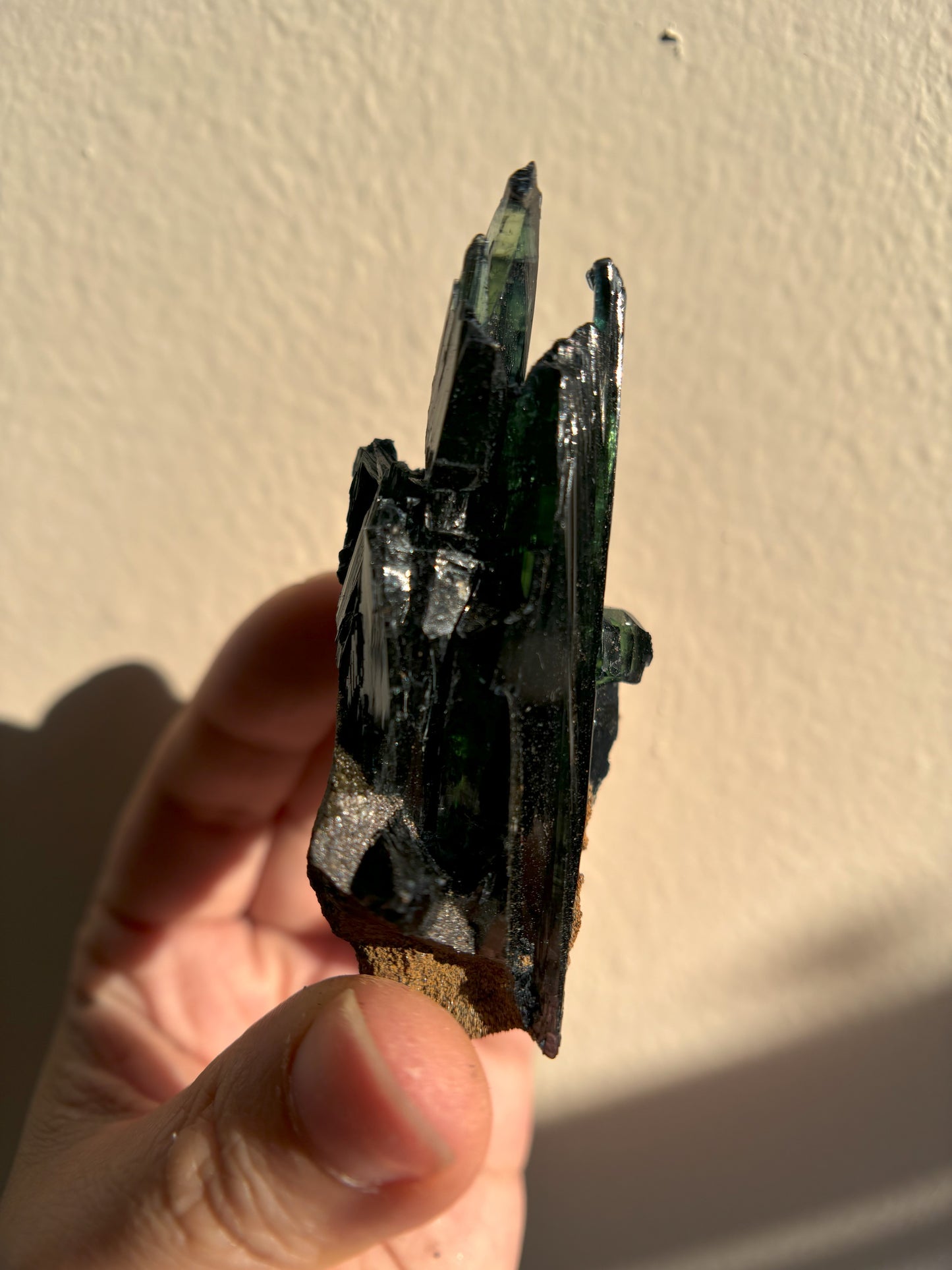 Vivianite 57g