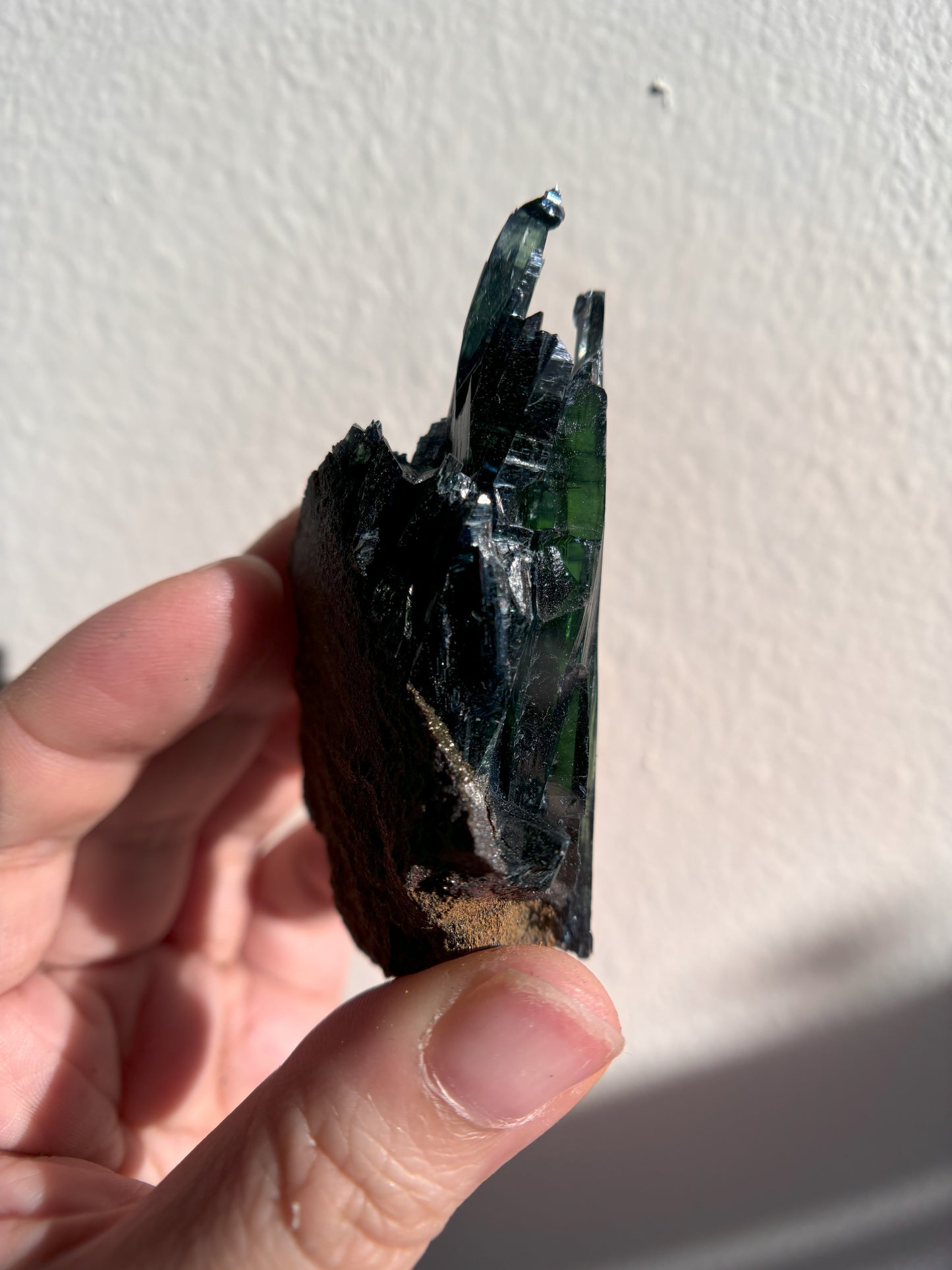 Vivianite 57g