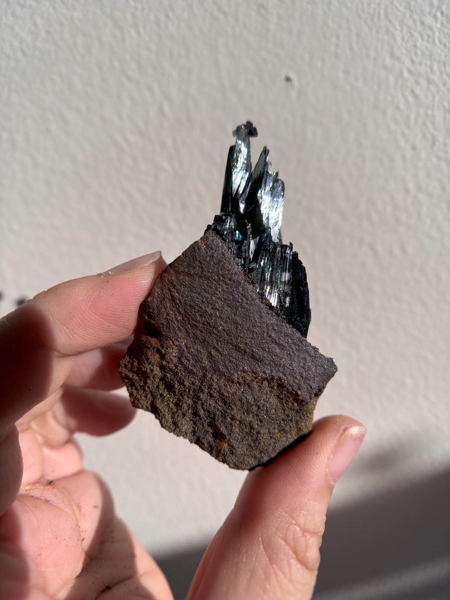 Vivianite 57g