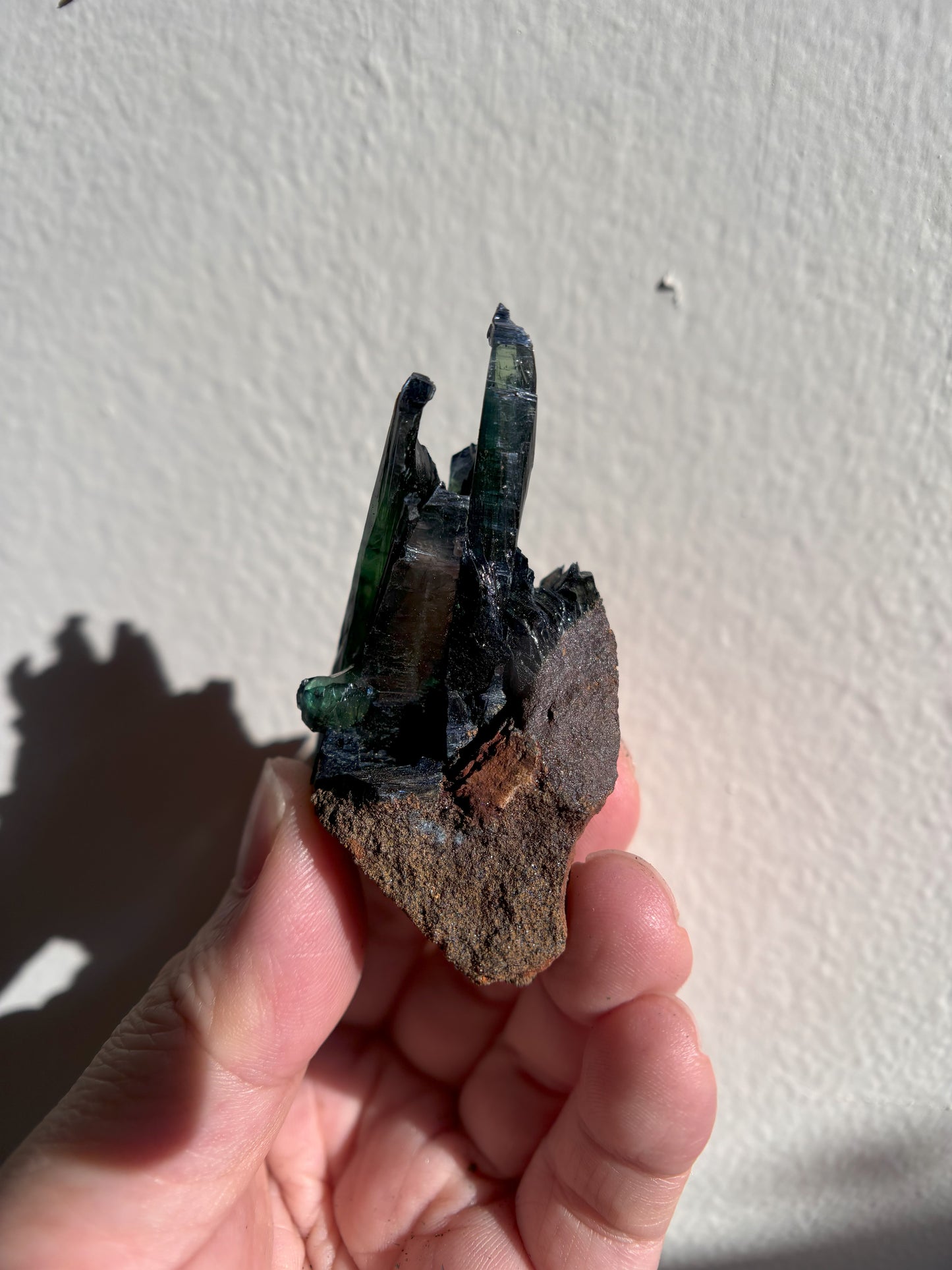 Vivianite 57g